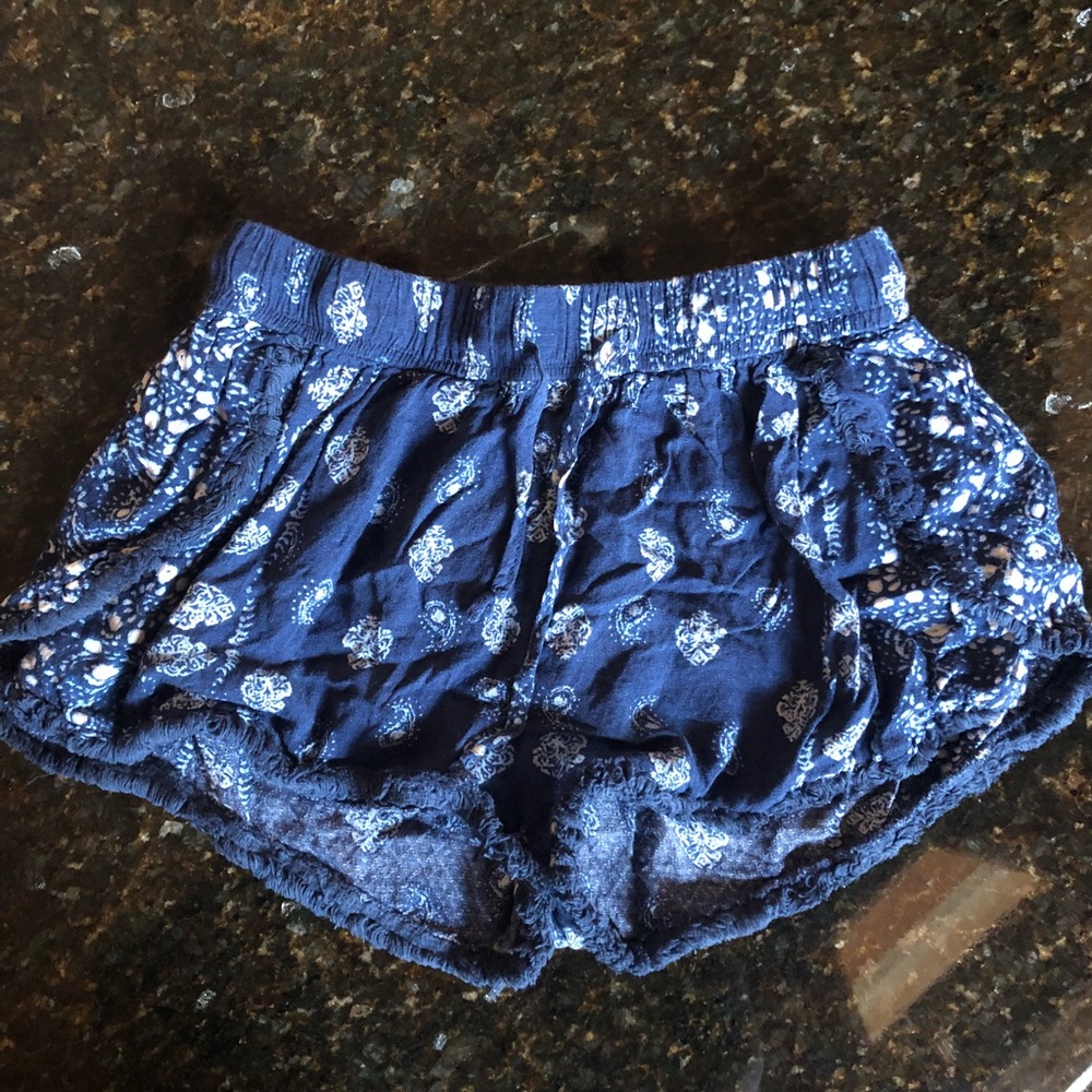 Urban Outfitters soft shorts